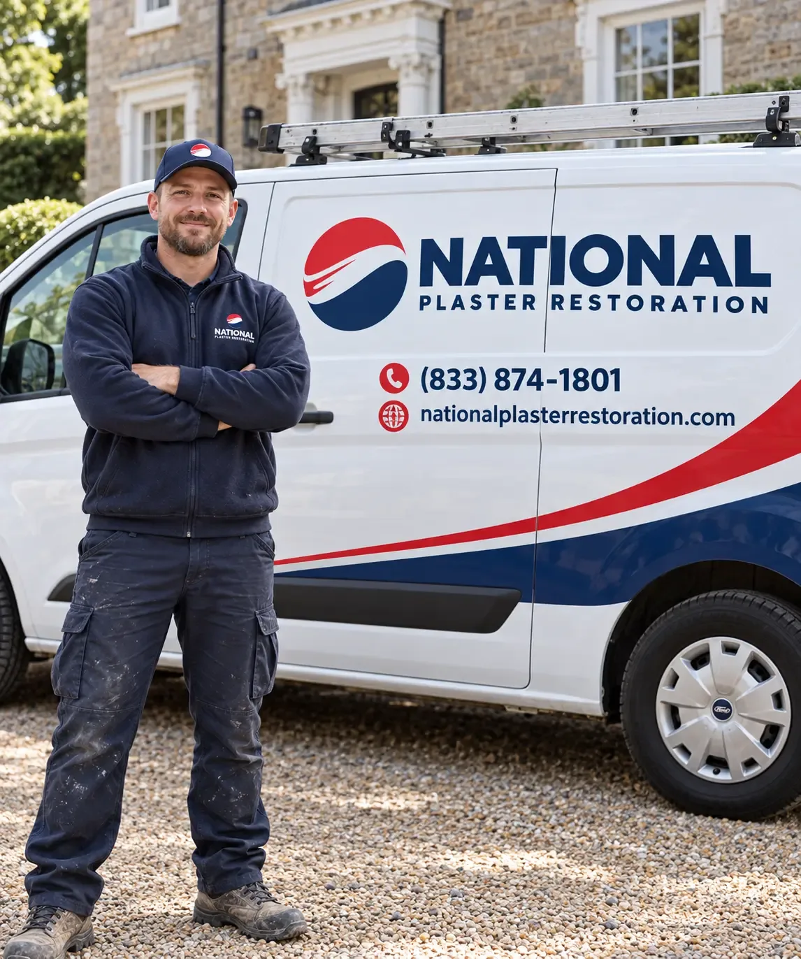 Plaster Repair company in Highland, WI